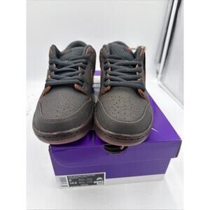 Size 9 - Nike Dunk SB Low Krampus